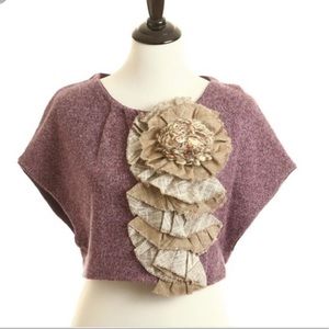 Anthropologie Sweater-a4